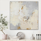 Repose Square by Lanie Loreth on GIANT ART - abstract 