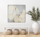 Repose Square by Lanie Loreth on GIANT ART - abstract 