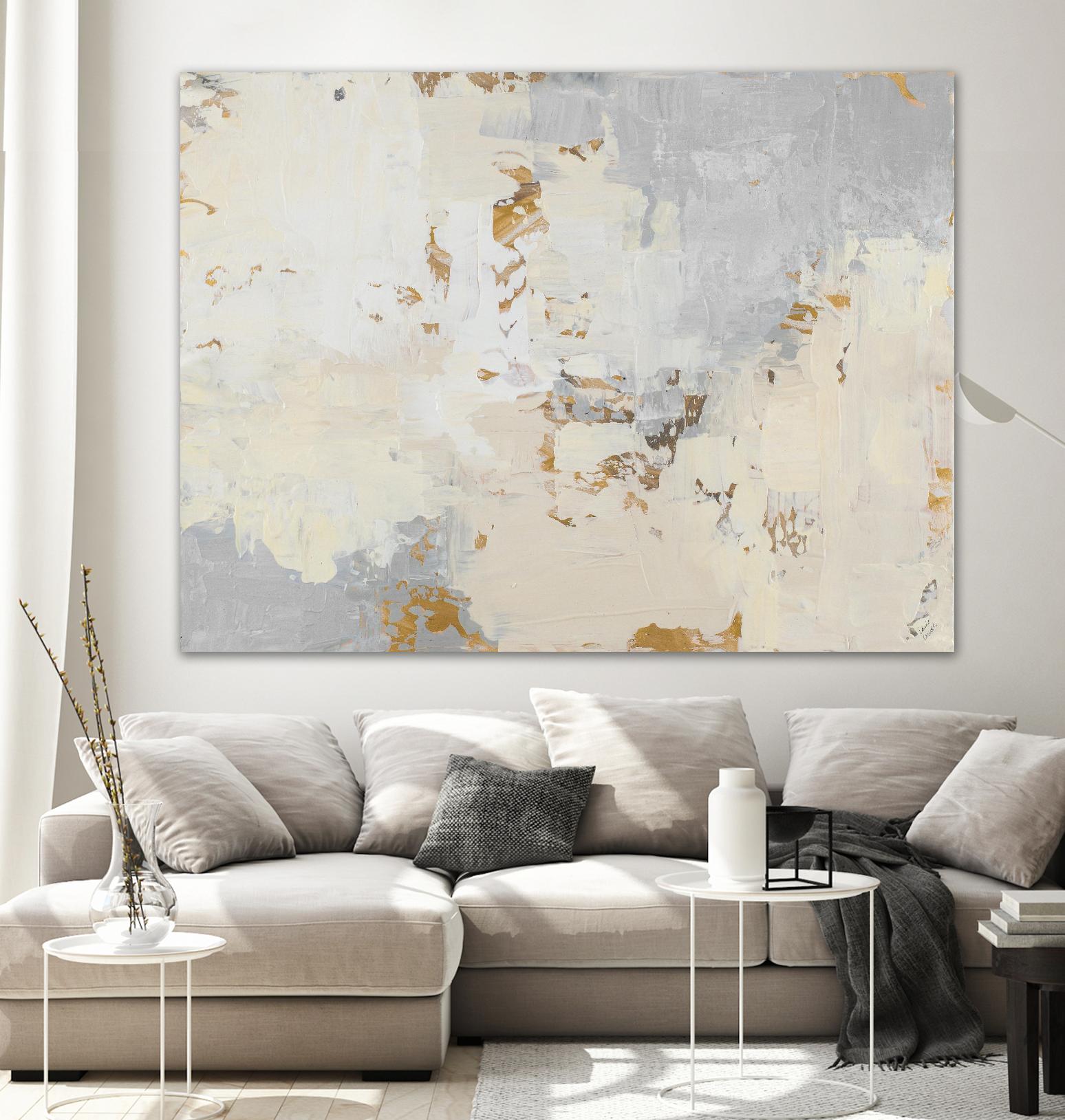 Repose by Lanie Loreth on GIANT ART - abstract 