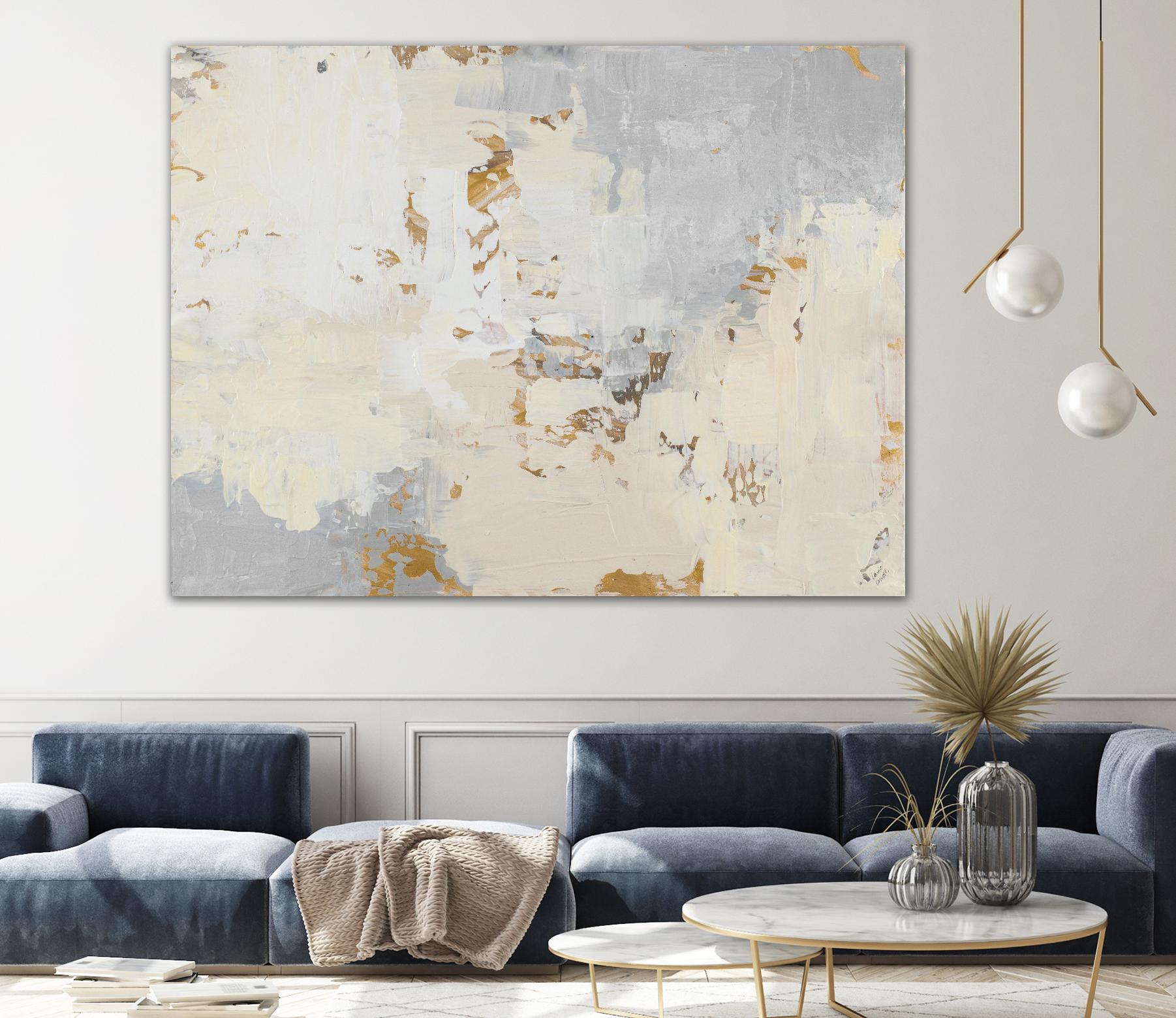 Repose by Lanie Loreth on GIANT ART - abstract 