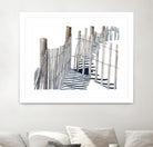 Shadows Of Paradise by Patricia Pinto on GIANT ART - coastal 