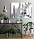 Shadows Of Paradise by Patricia Pinto on GIANT ART - coastal 