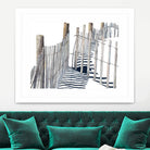 Shadows Of Paradise by Patricia Pinto on GIANT ART - coastal 