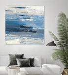 Inner Vision II by Lanie Loreth on GIANT ART - abstract 