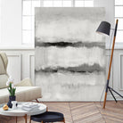 Into the Misty Fog I by Lanie Loreth on GIANT ART - abstract 