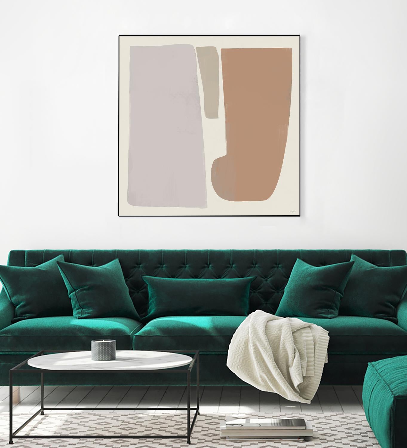 Machine Parts Abstract by Dan Meneely on GIANT ART - multi abstract