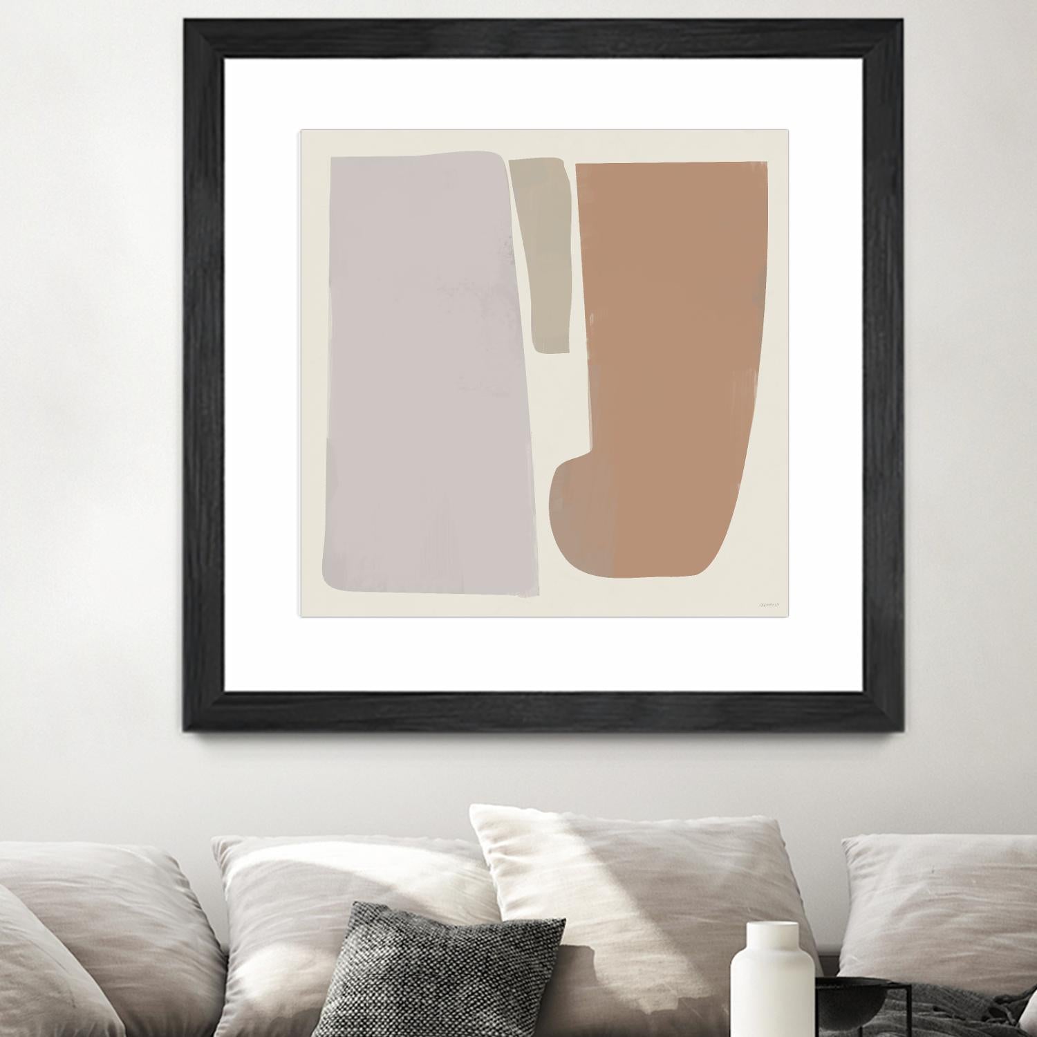Machine Parts Abstract by Dan Meneely on GIANT ART - multi abstract