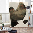 Natural Color Machine I by Dan Meneely on GIANT ART - abstract 