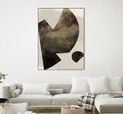 Natural Color Machine I by Dan Meneely on GIANT ART - abstract 