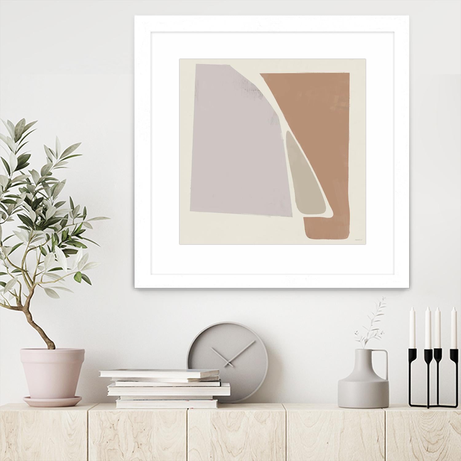 Machine Abstract I by Dan Meneely on GIANT ART - abstract 
