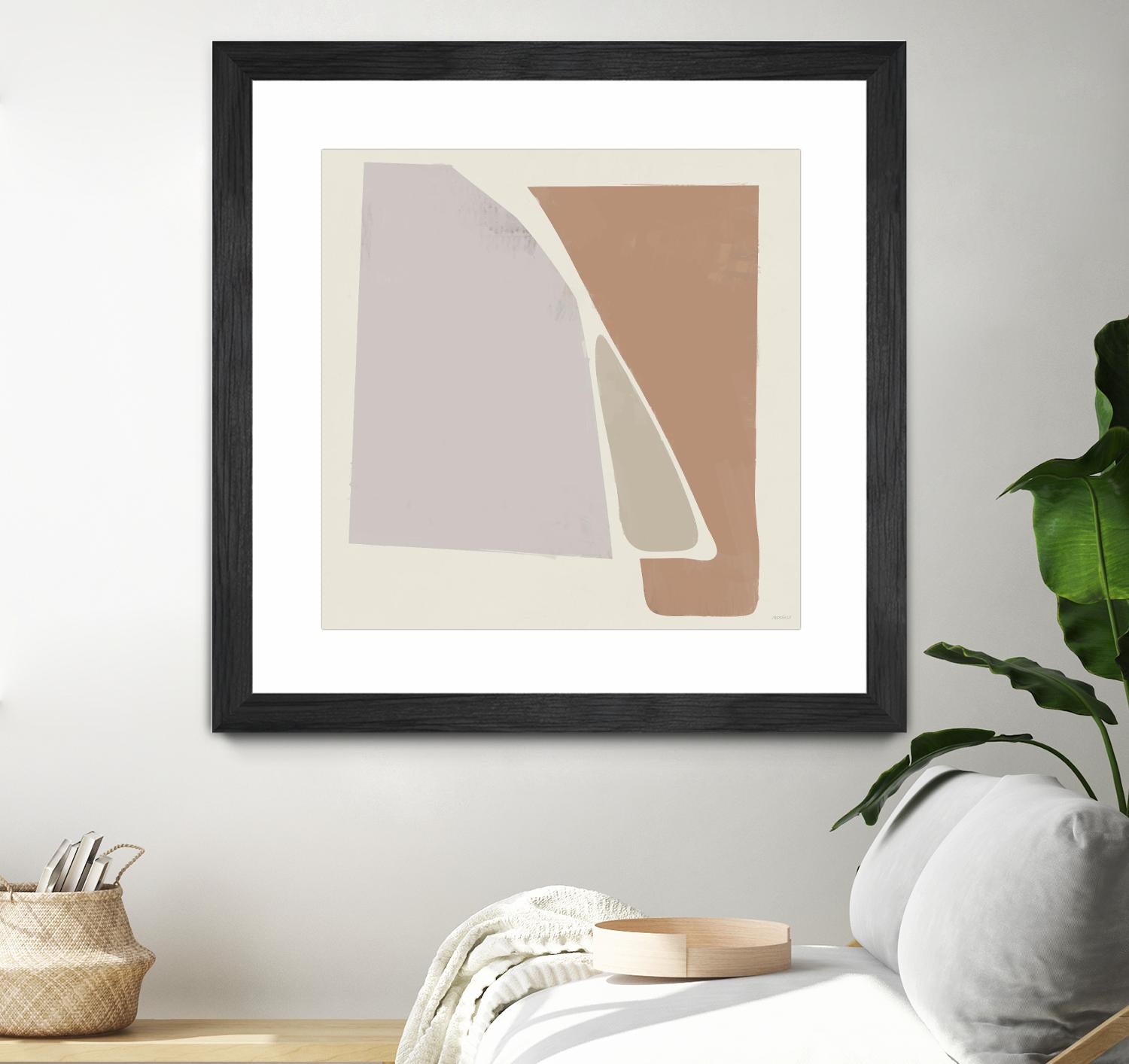 Machine Abstract I by Dan Meneely on GIANT ART - abstract 