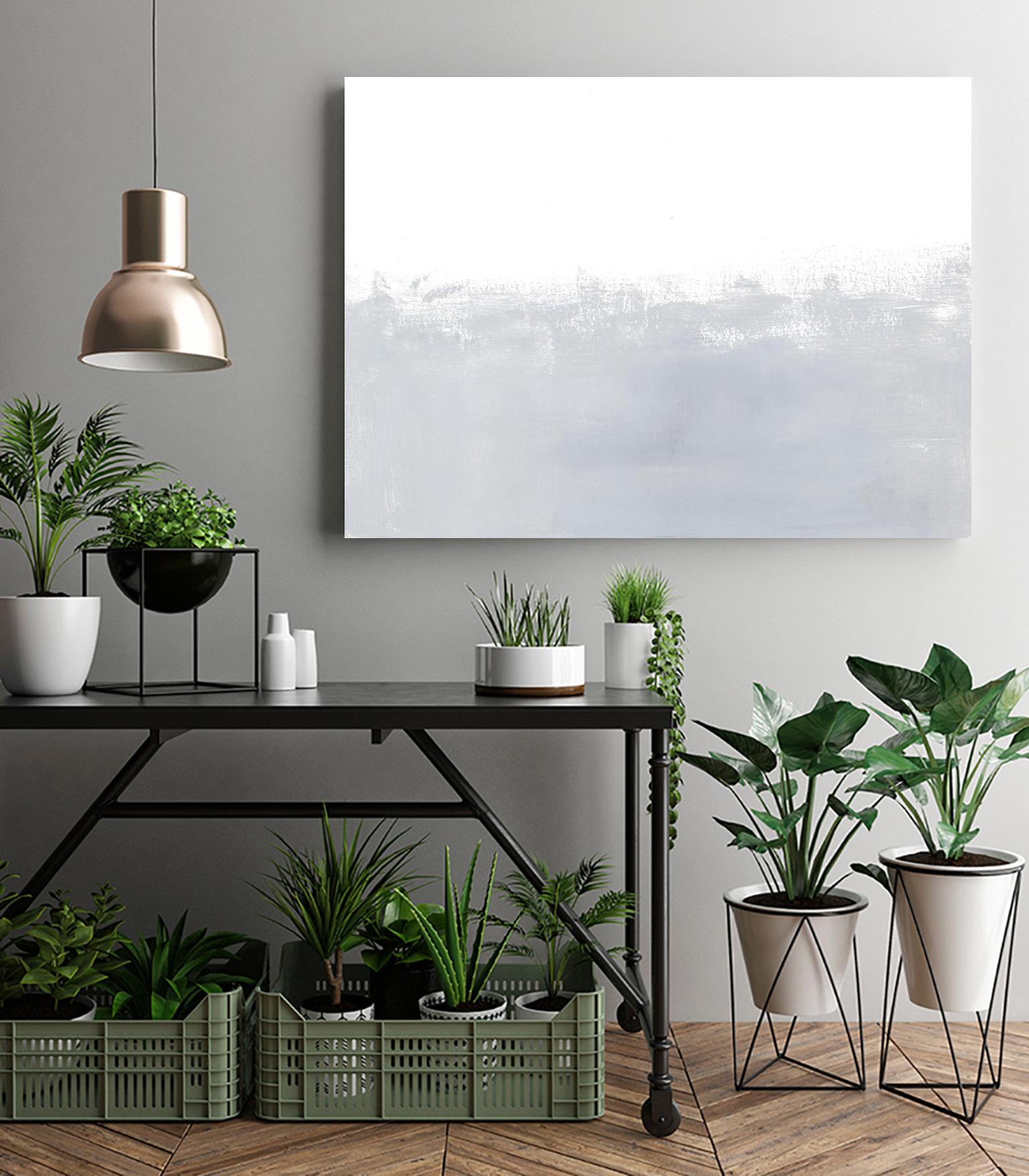 Peaceful Choice by Lanie Loreth on GIANT ART - abstract 