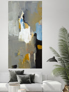 Can't Help But Wonder II by Lanie Loreth on GIANT ART - abstract 