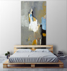 Can't Help But Wonder II by Lanie Loreth on GIANT ART - abstract 