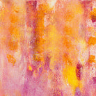 Pink Abstract I by Lanie Loreth on GIANT ART - pink abstract