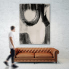 Discovering the Dark I by Lanie Loreth on GIANT ART - multi abstract