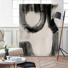 Discovering the Dark I by Lanie Loreth on GIANT ART - multi abstract