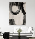 Discovering the Dark I by Lanie Loreth on GIANT ART - multi abstract