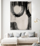Discovering the Dark I by Lanie Loreth on GIANT ART - multi abstract