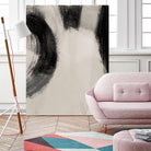 Discovering the Dark II by Lanie Loreth on GIANT ART - multi abstract