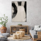 Discovering the Dark II by Lanie Loreth on GIANT ART - multi abstract