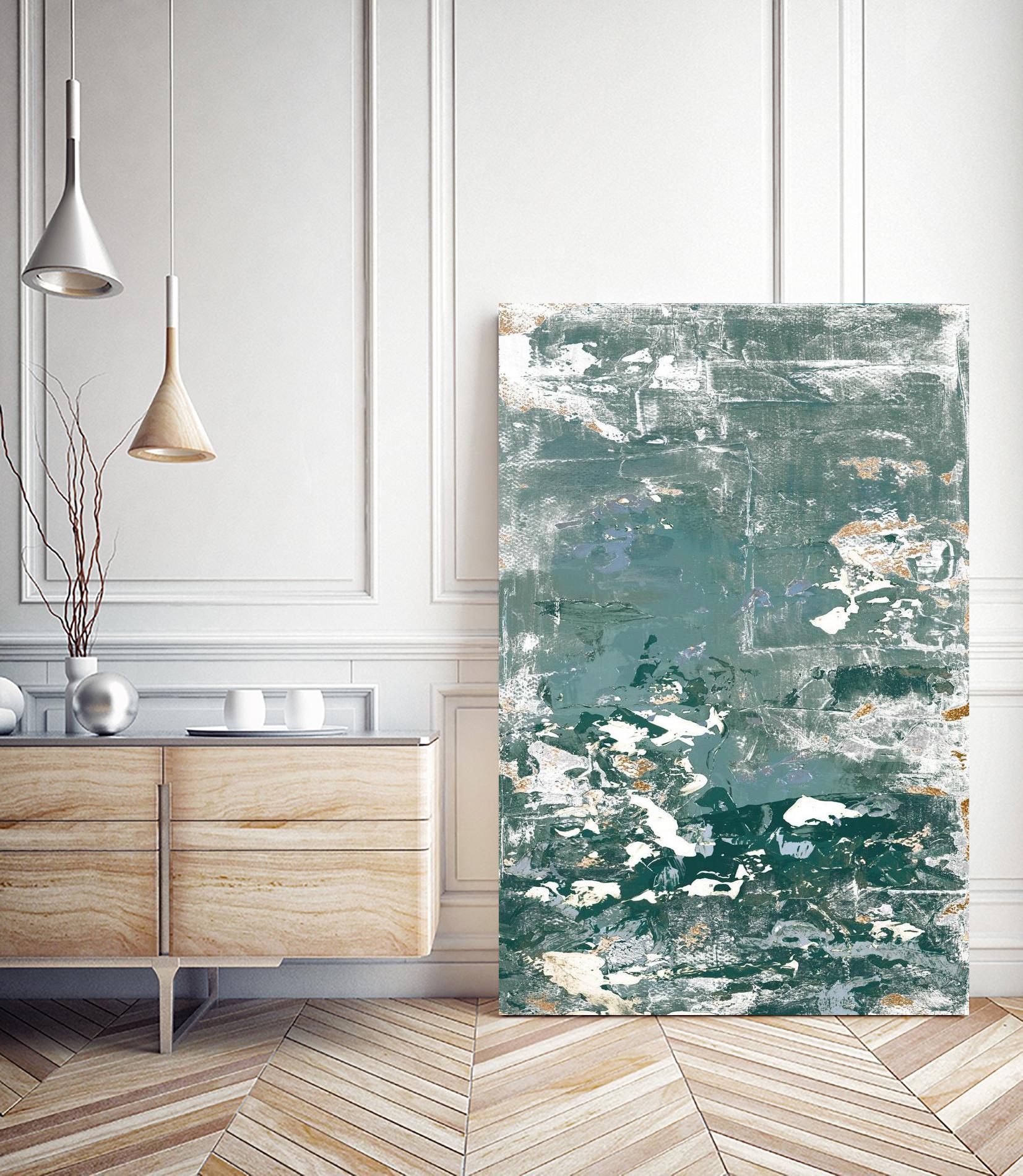 Early Sycamores by Lanie Loreth on GIANT ART - abstract 