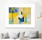 Variety by Lanie Loreth on GIANT ART - abstract 