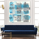 Cross Currents I by Jeff Iorillo on GIANT ART - fluid abstracts