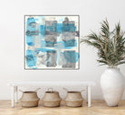 Cross Currents I by Jeff Iorillo on GIANT ART - fluid abstracts