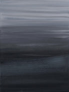 Dawn Breaks by Corrie LaVelle on GIANT ART - grey abstract