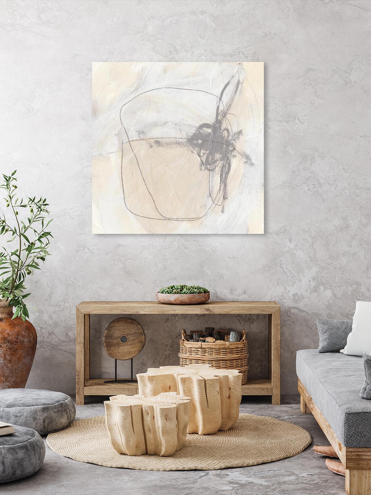 Periphery II by June Erica Vess on GIANT ART - abstract