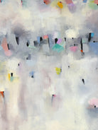 Procession I by Nikki Galapon on GIANT ART - abstract