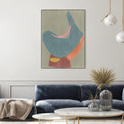 Vessel XII by Rob Delamater on GIANT ART - abstract