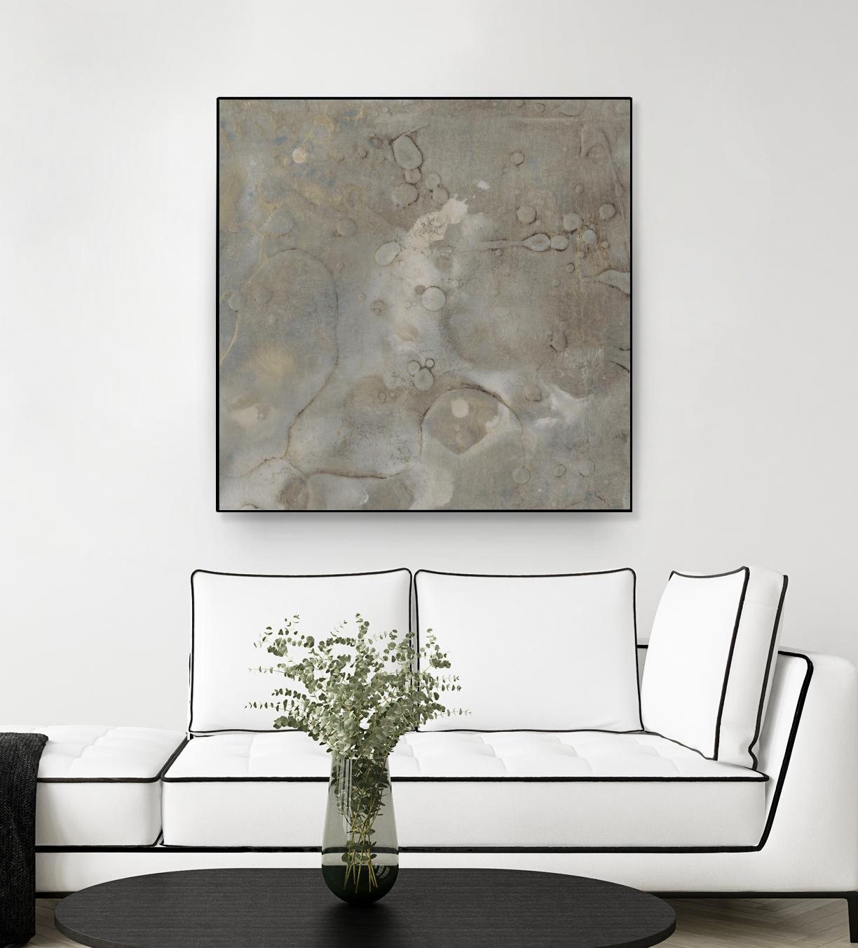 Celestial Dream I by Ren�e W. Stramel on GIANT ART - abstract