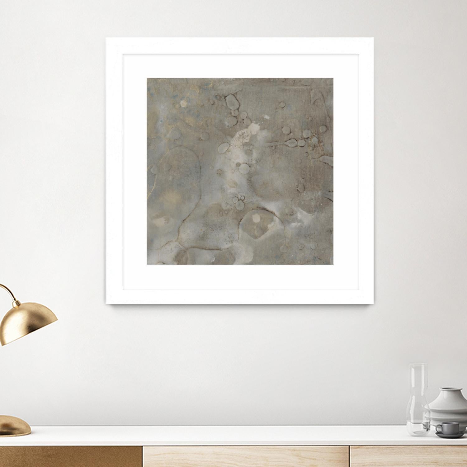 Celestial Dream I by Ren�e W. Stramel on GIANT ART - abstract