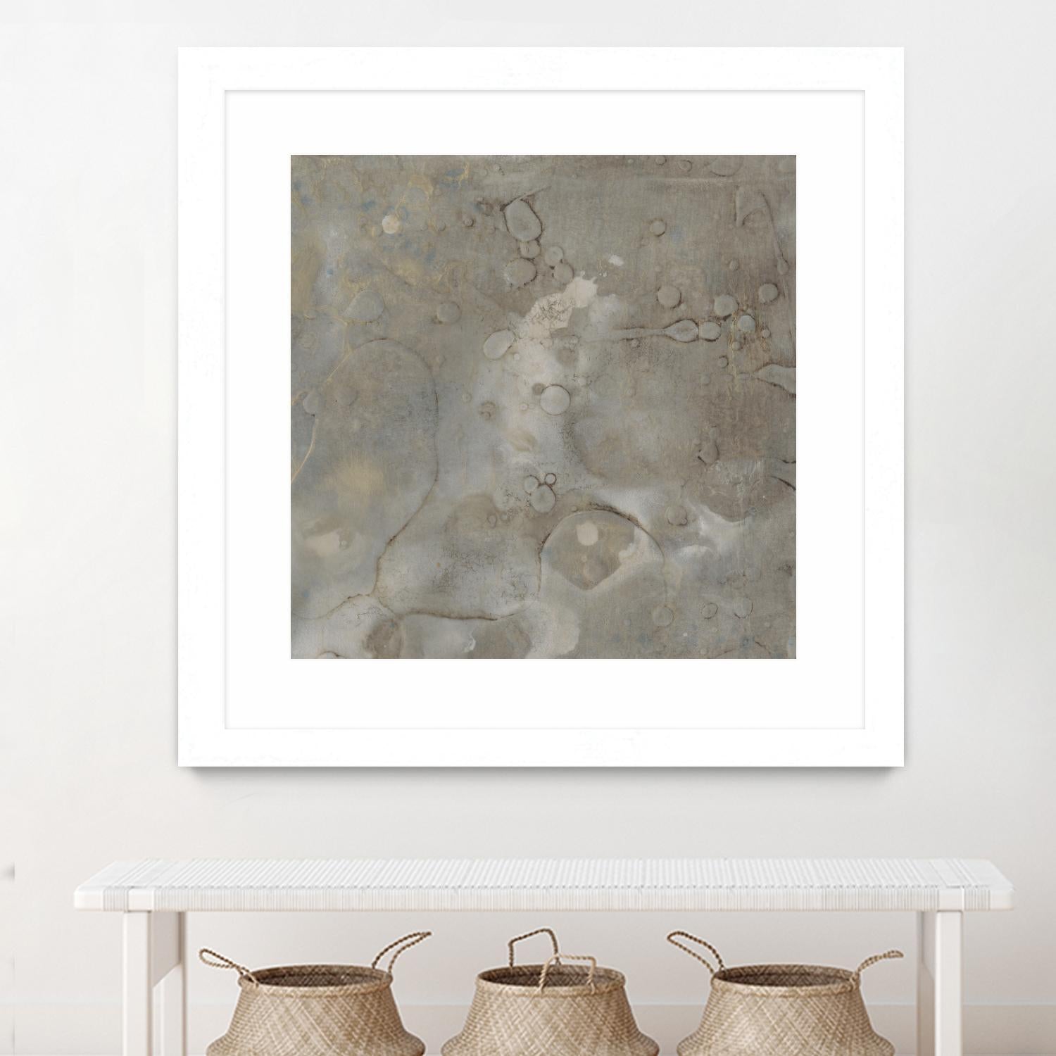 Celestial Dream I by Ren�e W. Stramel on GIANT ART - abstract