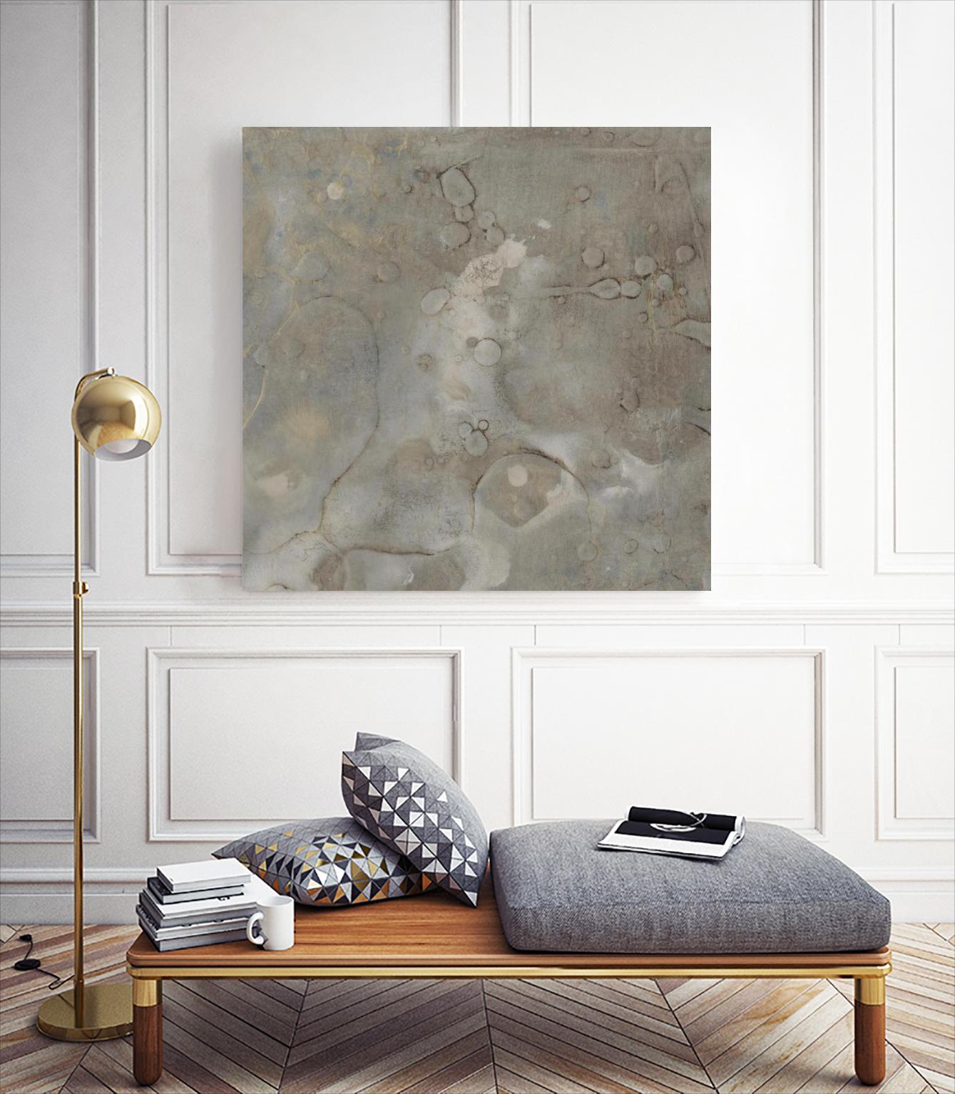 Celestial Dream I by Ren�e W. Stramel on GIANT ART - abstract