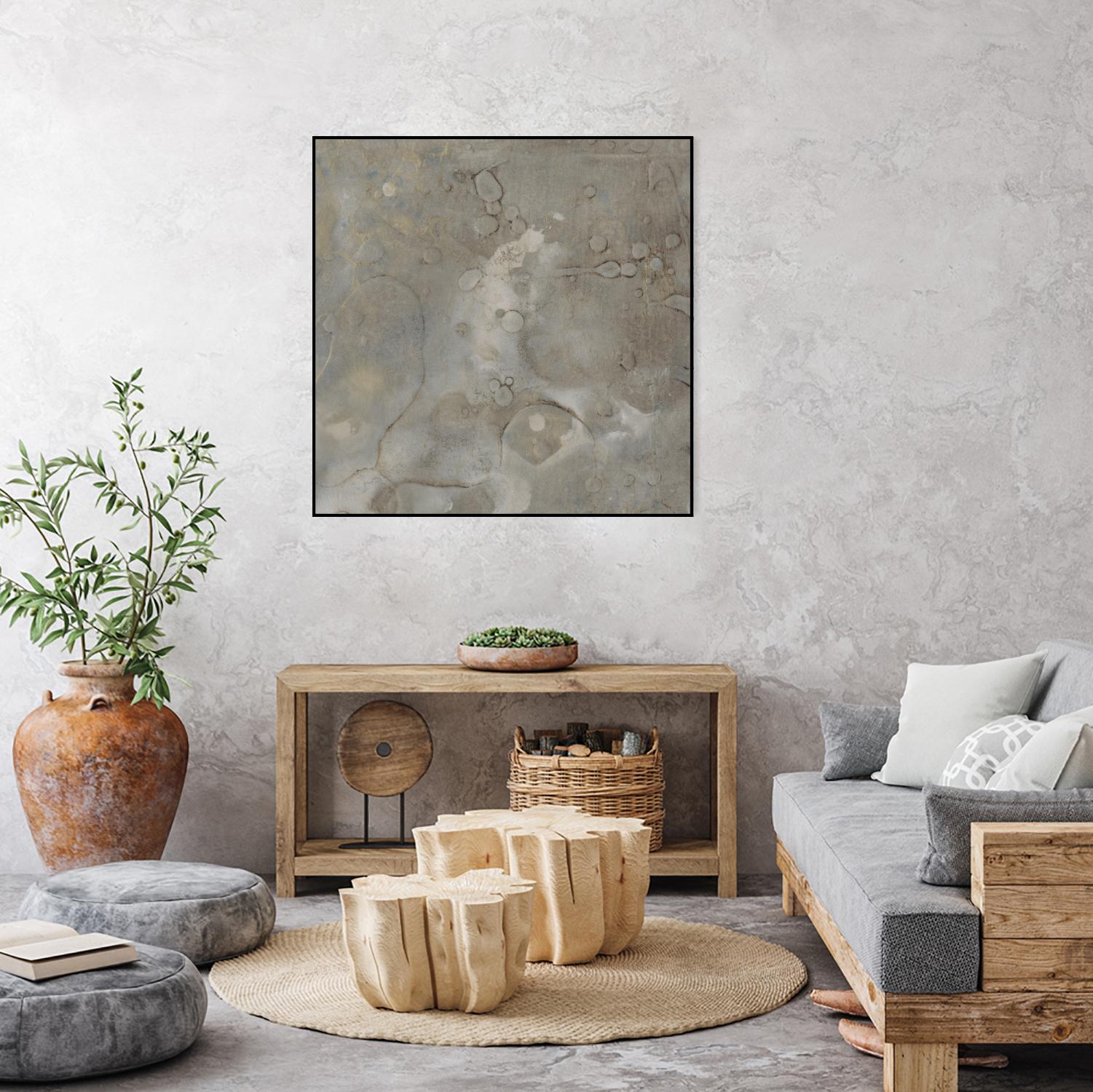 Celestial Dream I by Ren�e W. Stramel on GIANT ART - abstract