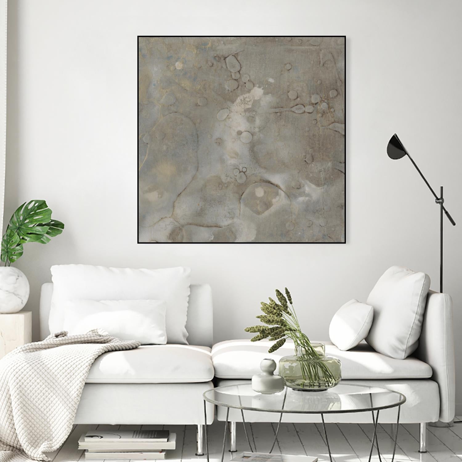 Celestial Dream I by Ren�e W. Stramel on GIANT ART - abstract