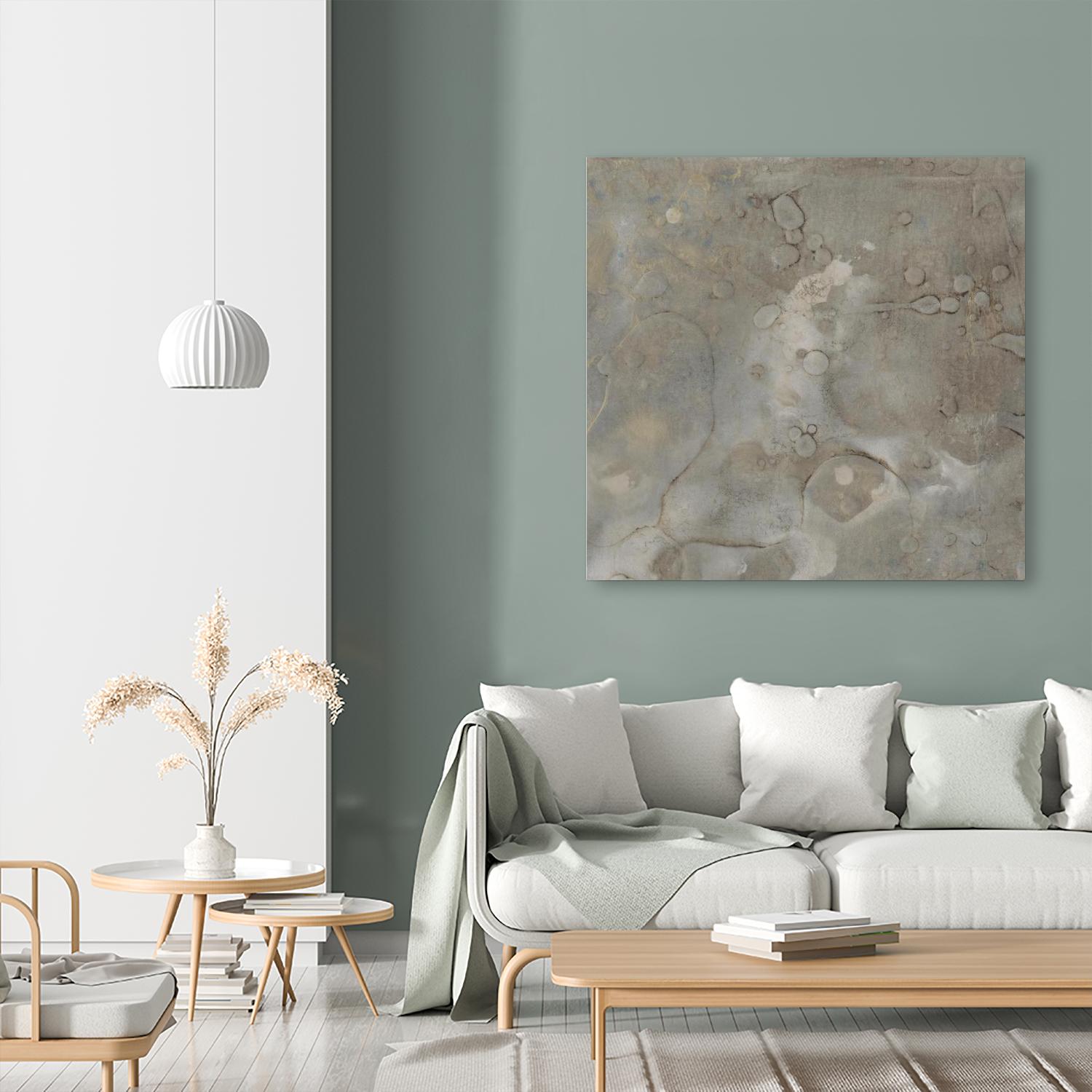 Celestial Dream I by Ren�e W. Stramel on GIANT ART - abstract