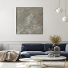 Celestial Dream I by Ren�e W. Stramel on GIANT ART - abstract