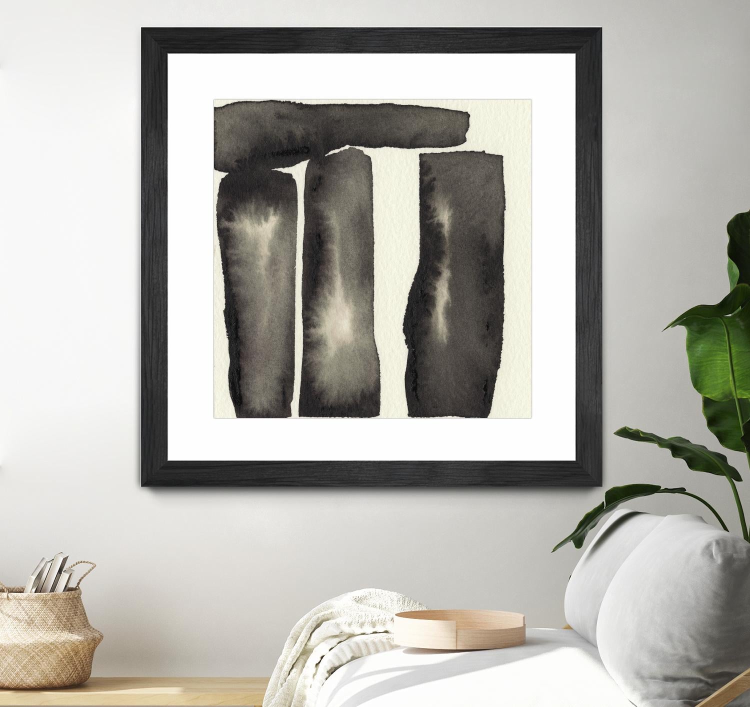 Diverge II by Sharon Gordon on GIANT ART - abstract
