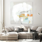 Stereo Fade IV by June Erica Vess on GIANT ART - abstract
