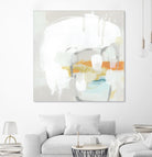 Stereo Fade IV by June Erica Vess on GIANT ART - abstract