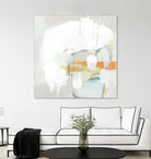 Stereo Fade IV by June Erica Vess on GIANT ART - abstract