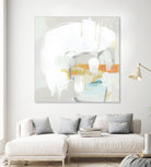 Stereo Fade IV by June Erica Vess on GIANT ART - abstract