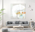 Stereo Fade IV by June Erica Vess on GIANT ART - abstract