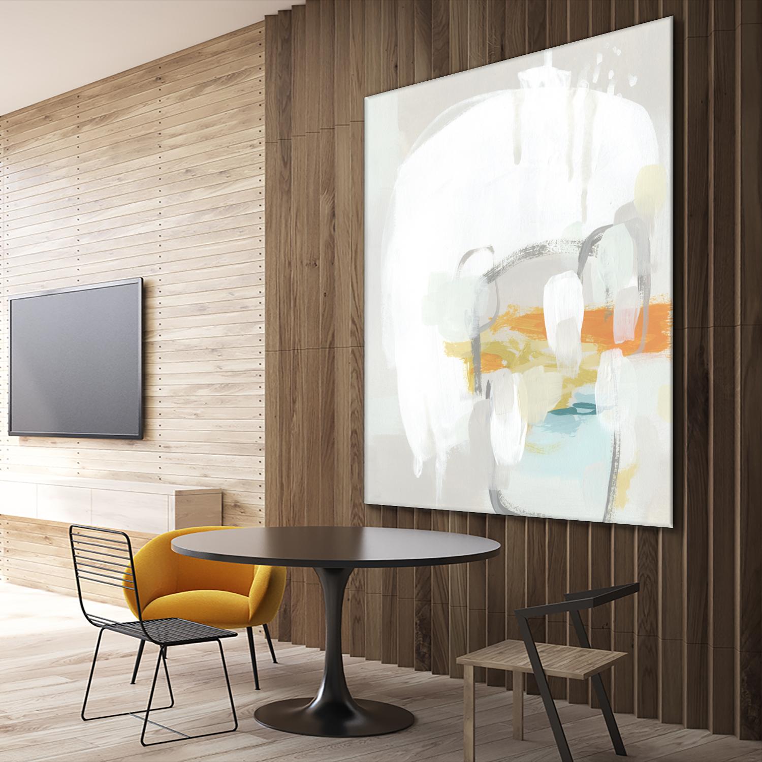 Stereo Fade IV by June Erica Vess on GIANT ART - abstract