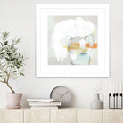 Stereo Fade IV by June Erica Vess on GIANT ART - abstract