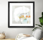 Stereo Fade IV by June Erica Vess on GIANT ART - abstract